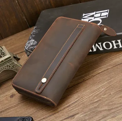 FUND BASTION LONG WALLET